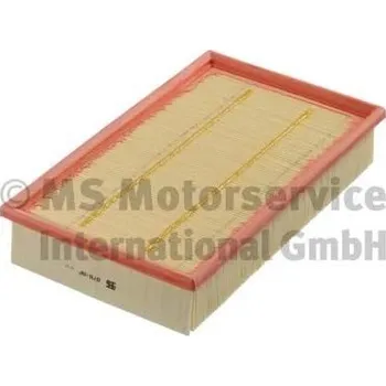 Filtr do auta Vzduchový filtr KOLBENSCHMIDT 50013078