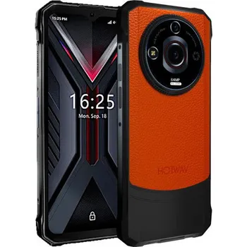 Mobilní telefon ALIGATOR Hotwav T7 Pro