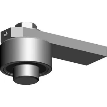 příslušenství k bráně Pant horní s ložiskem a držákem, půměr 40mm