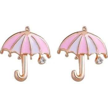 Náušnice Originální náušnice | náušnice kočky, styl perla - 1 pár - 6