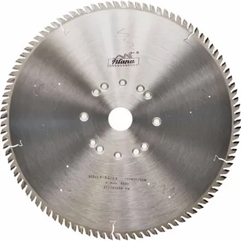 Pilový kotouč Pilový kotouč SK 350x3,2-3,5/2,6x30 5381 110 WZF/SSW - CNC