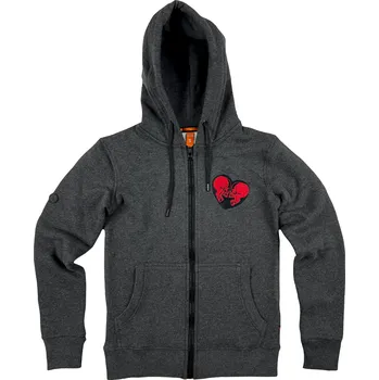 Dámská mikina Dámská mikina Yakuza Premium Selection 3736 - černá - 3736_DMBLK Velikosti: S