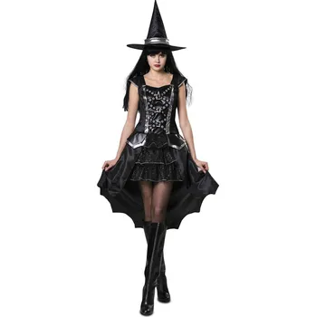 Dámský kostýmek Kostým pro dospělé My Other Me Striga