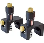 Magnetický ustavovač hoblovacích nožů, sada 2 ks, MUN-001