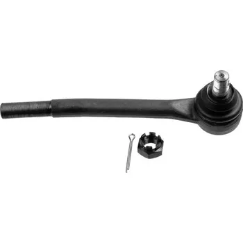 Soustava řízení Hlava příčného táhla řízení LEMFOERDER 15357 01