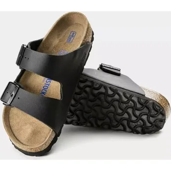 Pánská obuv Žabky BIRKENSTOCK ARIZONA BS 0551253 38