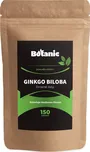 Botanic Ginkgo biloba drcené listy 150 g