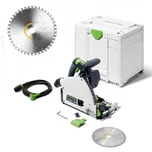 Festool TS 60 K-Plus Master Edition