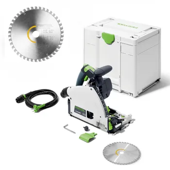 Zahrada Festool TS 60 K-Plus Master Edition