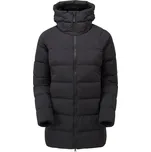 Montane Tundra Hoodie Womens Velikost oblečení: L / Barvy: black