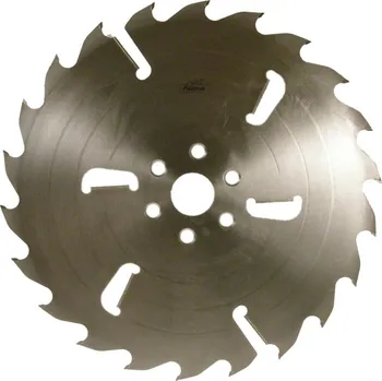 Pilový kotouč Pilový kotouč SK 500x5,2/3,5x55 5394.1 22+6 WZ STROJCAD CW + 6/17/112