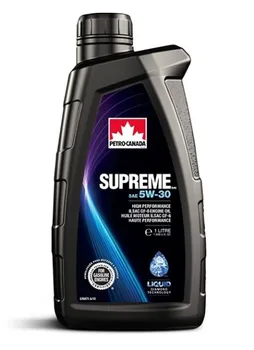 Motorový olej Petro-Canada Supreme 5W-30