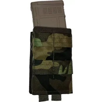 Samosvorná fast kydex sumka M4-AR15 molle - vz.95