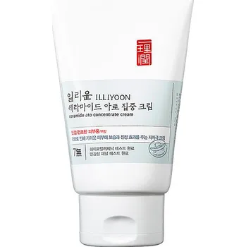 Tělový krém Illiyoon Ceramide Ato Concentrate Cream hydratační krém 200 ml