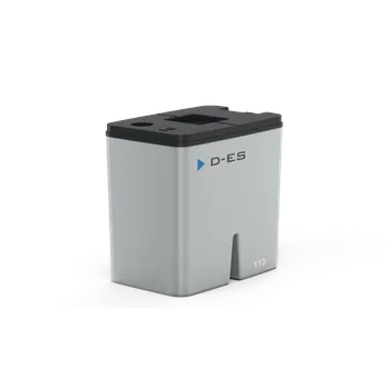 Kompresor D-ES 113 CARB METRIC