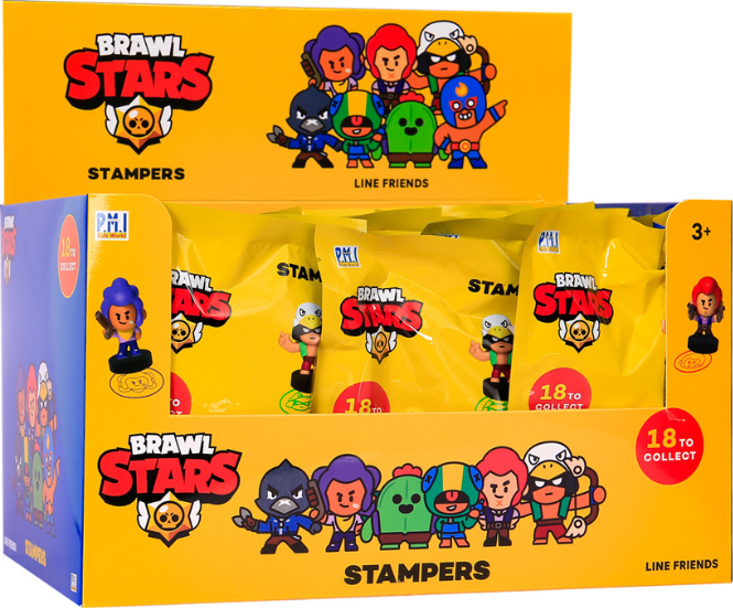 Les cartes Brawl Stars débarquent ! Retrouvez les classeurs pour ranger les cartes qui contiennent 1 album + 3 boosters + 1 carte édition limitée 🔥 Mais aussi les boosters à la pièce