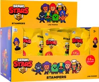 PMI Toys Brawl Stars série 1 figurka s razítkem mix motivů