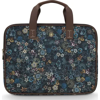 Kabelka Pip Studio pouzdro na laptop Olivia modré