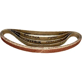 Brusný papír Pás KK712X 455x13 P240 Compact