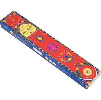 Vonná tyčinka Vonné tyčinky Sree Vani Nagchampa, Sittar.cz Krabička 15 g