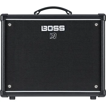BOSS KTN-50 Gen 3