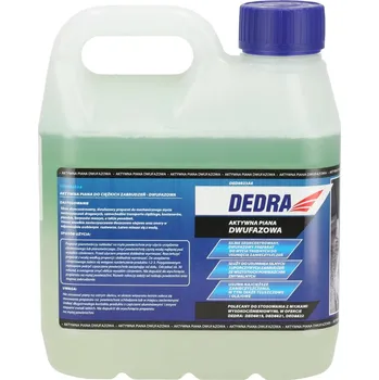 Auto-moto DEDRA Aktivní pěna dvoufázová 2 l