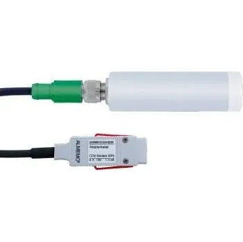 CO2 - snímač AHLBORN ALMEMO FYAD00VCO2B200
