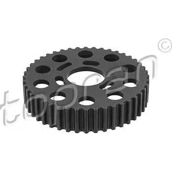Rozvod motoru Ozubené kolo, vačkový hřídel TOPRAN 118 514