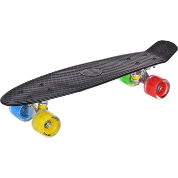 Pennyboard Pennyboard ENERO IRIS, 56 cm s LED kolečky