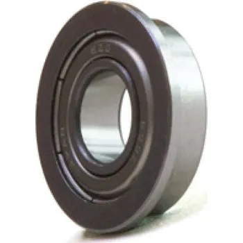 Ložisko S F608-2Z EZO nerez