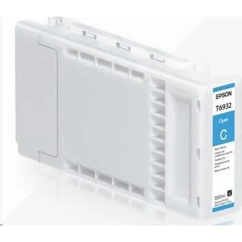 EPSON ink bar Single pack UltraChrome XD Cyan T693200 (350ml)