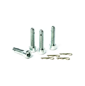 Kompresor Náhradní šrouby/kolíky D100 Q=10/20