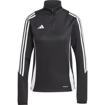 Dámské kraťasy Tréninková mikina adidas Tiro 24 W IJ9962 L (173 cm)
