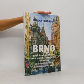 Obrázek k inzerátu: Brno