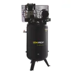 Kompresor STS SEMI PROFI 530-10-270 D