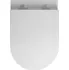 WC sedátko Bruckner Fulda 301.308.4
