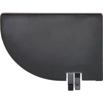 Virtuos náhradní plastová přepážka do mincovníku pro zásuvku S-410