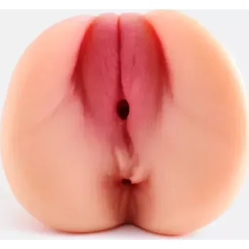 Umělá vagina a anál RealFeel Sensation II