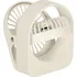 Domácí ventilátor Mini stolní USB ventilátor s klipem KX3693