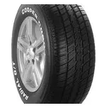 COOPER COBRA RADIAL G/T 295/50 R15 105S TL M+S RWL
