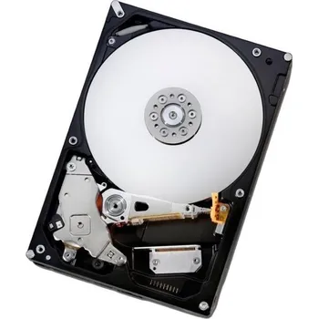 Pevný disk DELL disk 1TB 7.2k SATA 6G 512n cabled 3.5" pro PowerEdge T150 400-BGEB-VYP