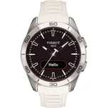 Tissot T-Touch Connect Sport T153.420.47.051.03 + 5 let záruka a dárek ZDARMA