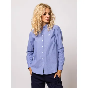 Dámská košile RAMKA dotted XL