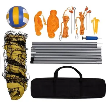 Volejbal Merco VolleyBase 42310 set na volejbal