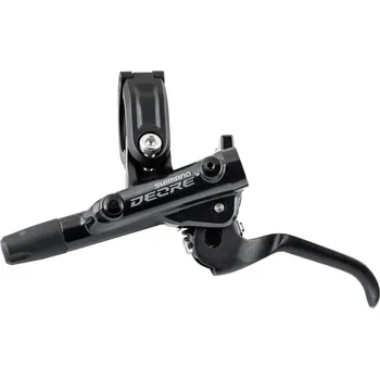 Brzdová páka SHIMANO páka brzdová pro kotoučové brzdy BLM6100L levá