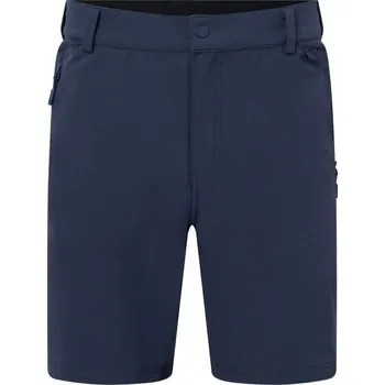 Pánské oblečení Pánské outdoorové kraťasy Viking SEQUOIA XL Tmavě modrá
