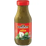 La costena La Costeňa Salsa Verde 250g