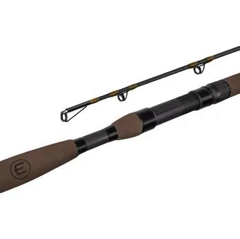 Rybářský prut Delphin SymbolCAT Bronze - 310cm/500g/2 díly