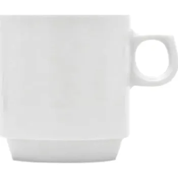 Hrnek porcelánový 170ml AMÁLKA