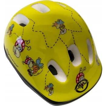 Cyklistická přilba Přilba Master Flip XS